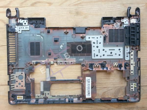 Нижня частина Acer Aspire 3820